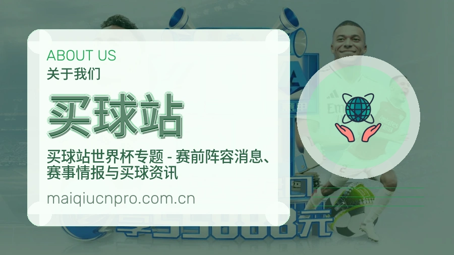 买球站关于我们